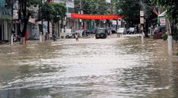 Lạng Sơn: Thêm 2 người chết và mất tích do bão số 2